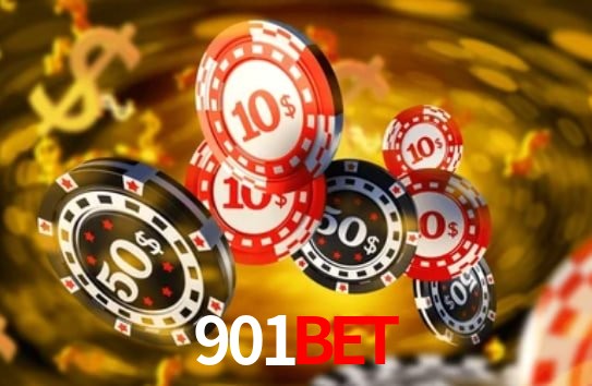 Descubra a Magia dos Jogos de Arcade no 901bet
